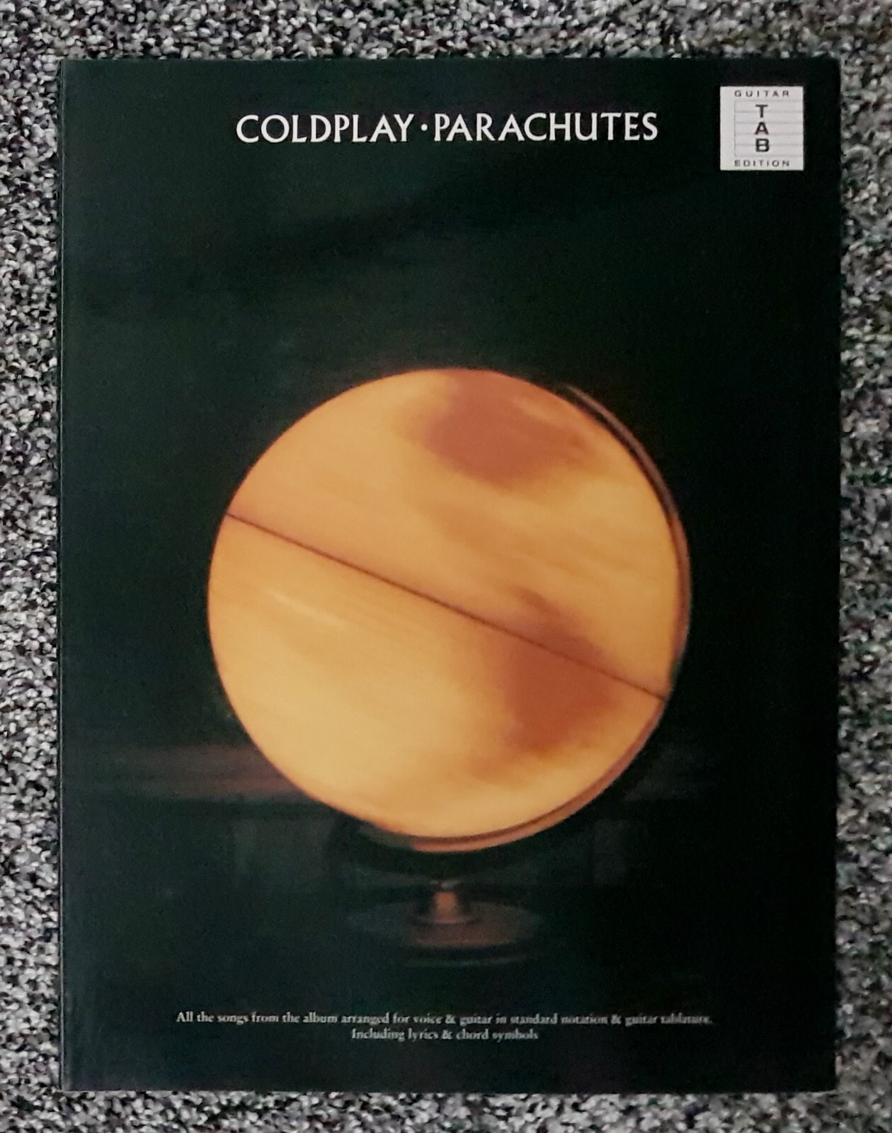 Coldplay コールドプレイ Parachutes LPレコード 61XGRcPbr4L._UF1000,1000_QL80_.jpg