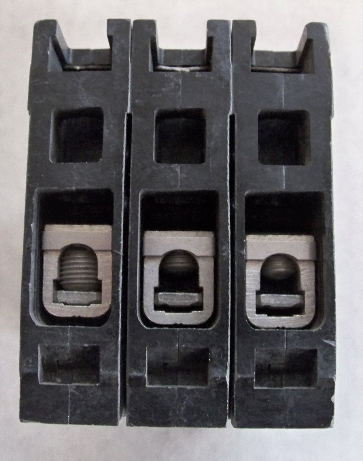 ITE/SIEMENS HED4 3B100 3-Pole 240/480 VOLT 100 AMP Circuit Breaker