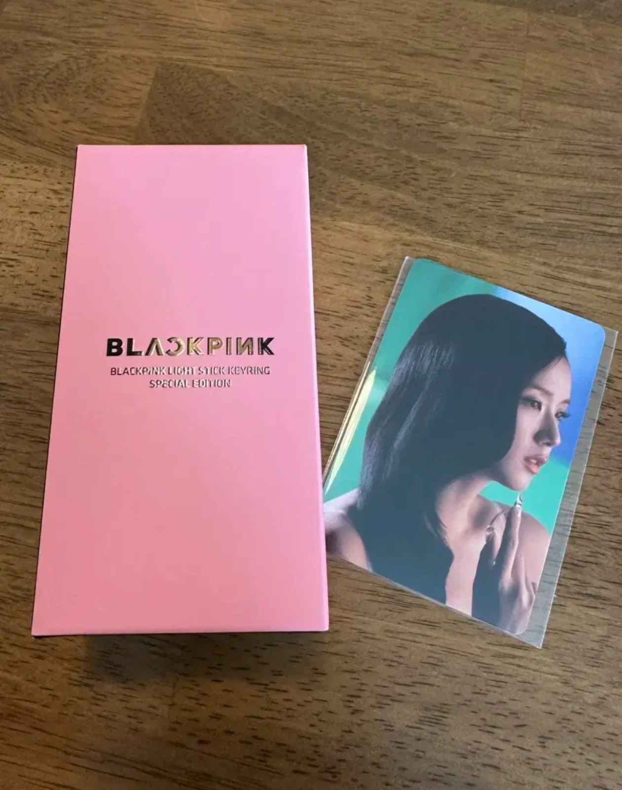 【ジェニー】BLACKPINK ソウルコン DEADLINE キーリング BLACKPINK クッション キーリング DEADLINE ソウルコン - メルカリ