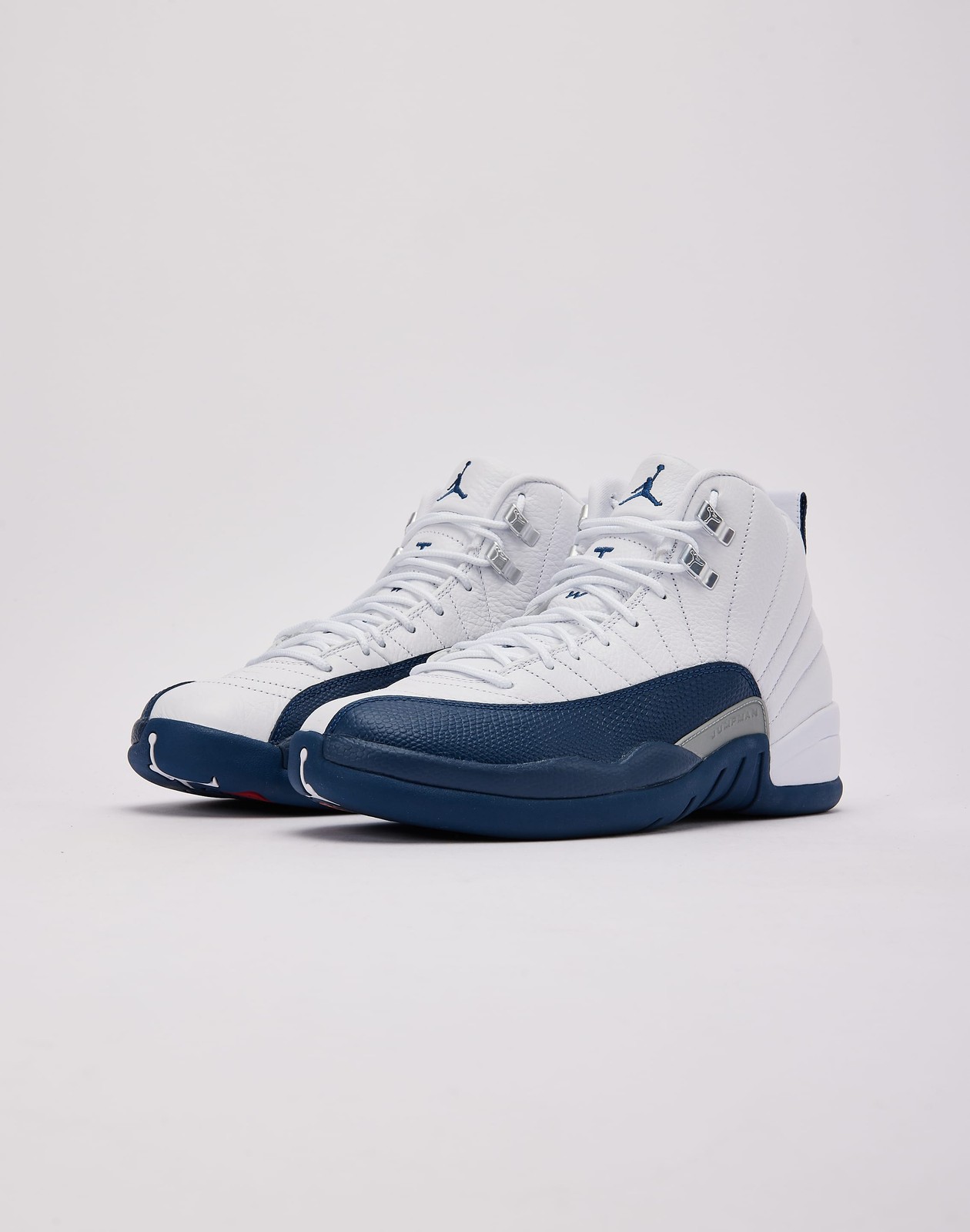 靴 Nike Air Jordan 12 \"French Blue/White Air Jordan 12 French Blue 2025 CT8013-114