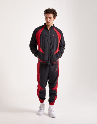 パンツ NIKE JORDAN BRAND  W J SP TT JUMP SUIT JORDAN BRAND W J SP TT JUMPSUIT EARTH/BLACK/SPEED YELLOW