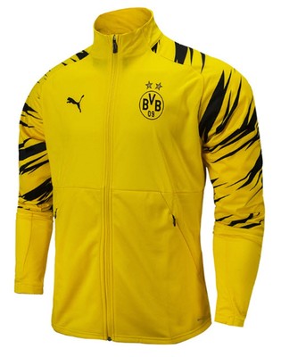 Bvb training deals jacket