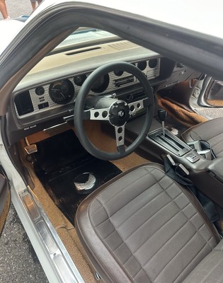 image 1 of interior