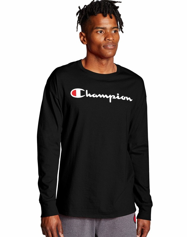 mens shirts champion