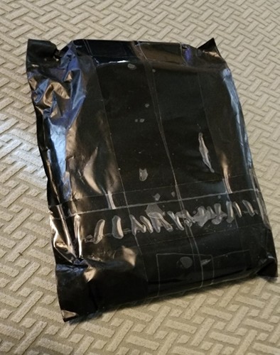 Item photo(s) from verified buyer