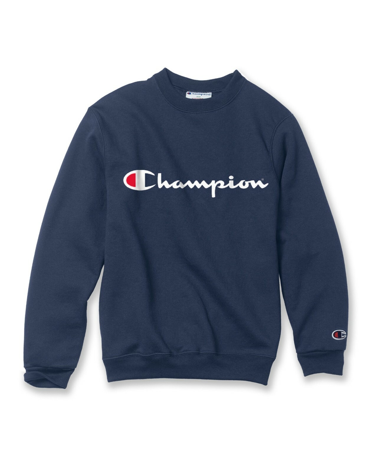 トップス Champion sweat very rare Rare Vintage CHAMPION PRODUCTS USA Sweatshirt, Fullprint