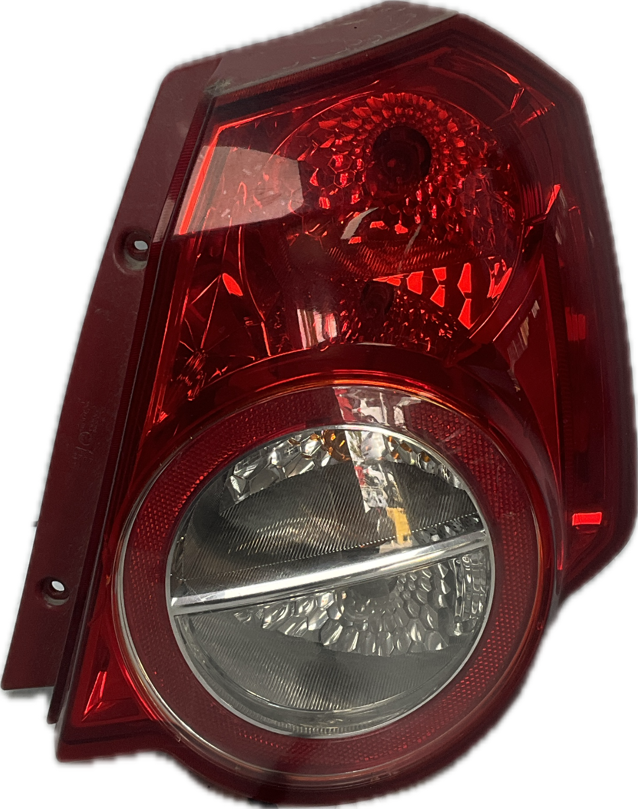 Fanale posteriore destro pdx per modello:CHEVROLET AVEO anno 2008 usato