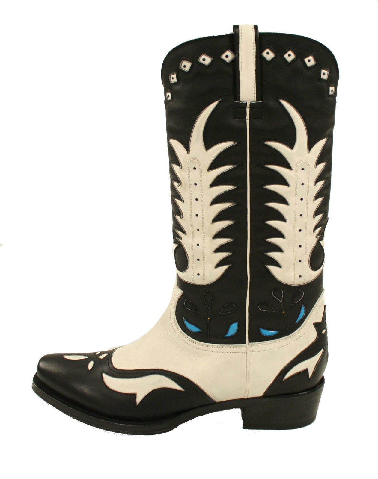 Ralph Lauren Western Boots for Men