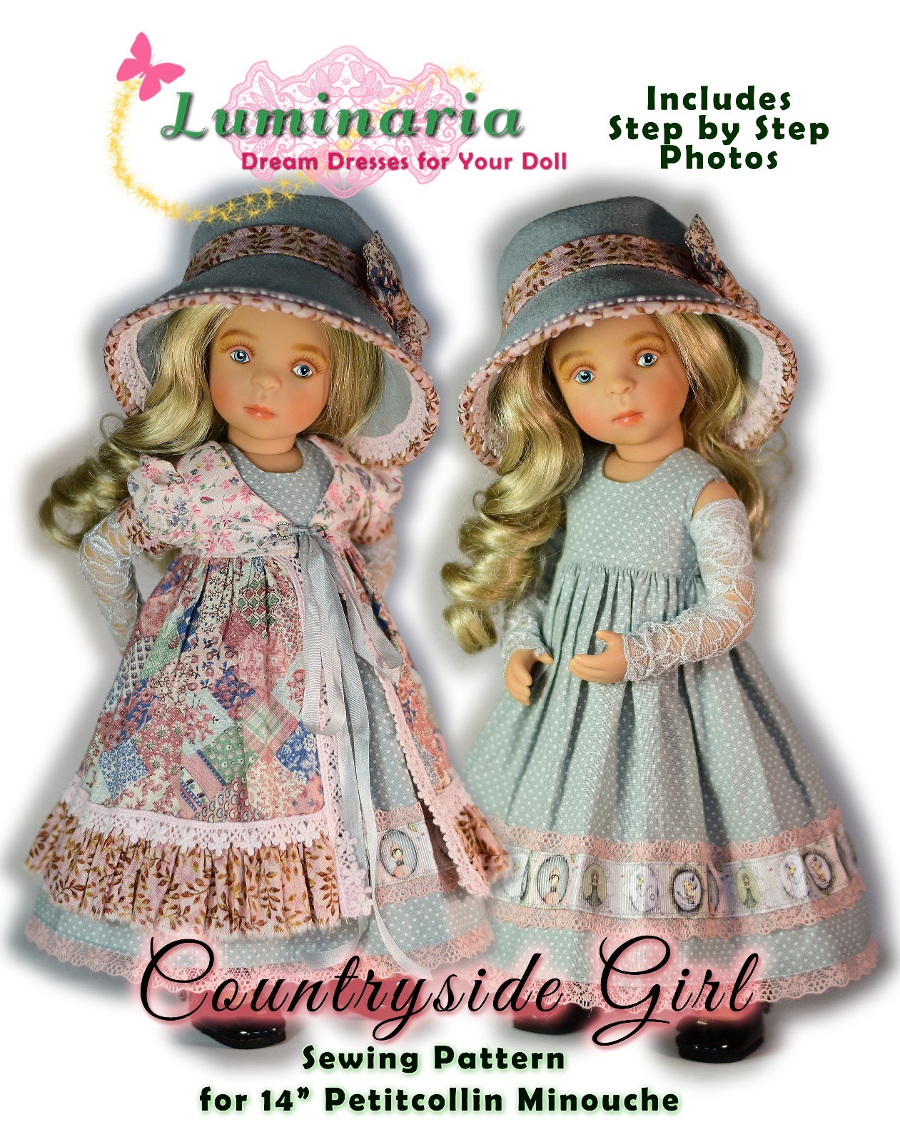 sylvia natterer gotz dolls