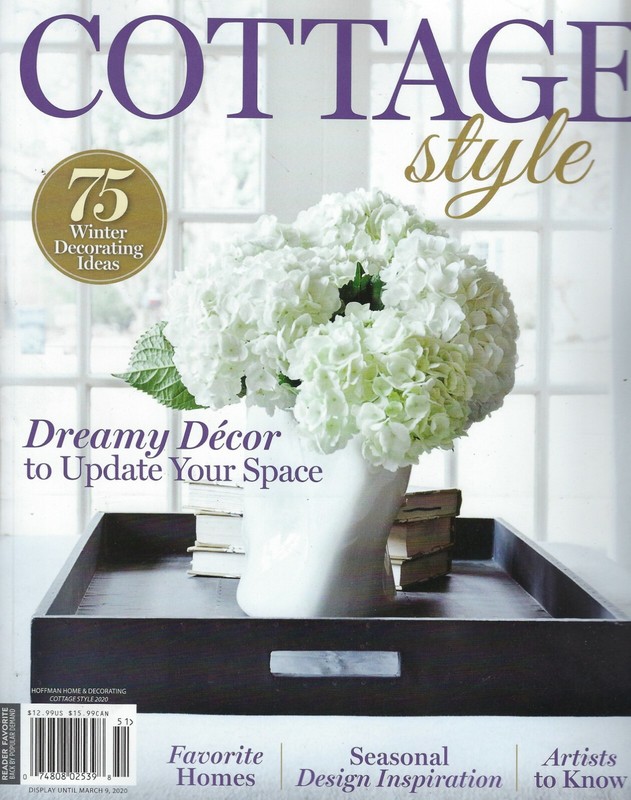 Cottage Style  75 Decorating Ideas   2020