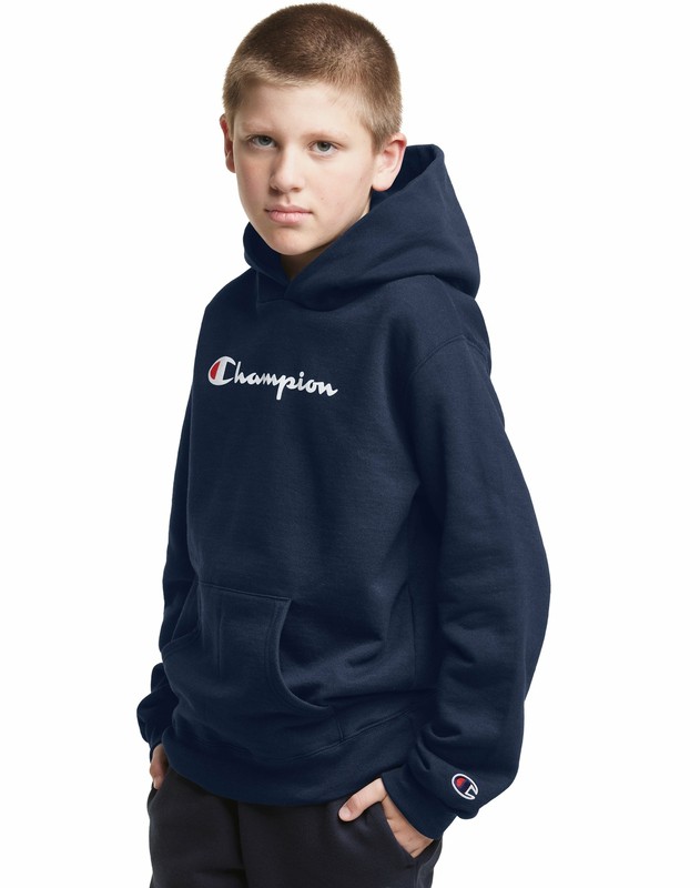 champion kids