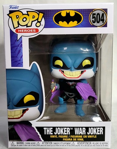 Funko POP　バットマン　まとめ売り $_12.JPG?set_id=880000500F