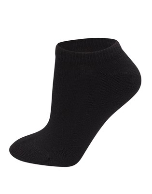 10-pack Cushion Women's Comfort Black Or White Shoe Size 5-9