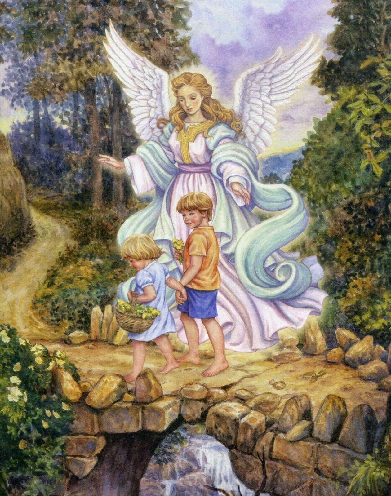 【値下げ】ANGEL BOX: Angel Sanctuary Amazon.com: AngelStar 8010 8” Left Corner Angel, Angel