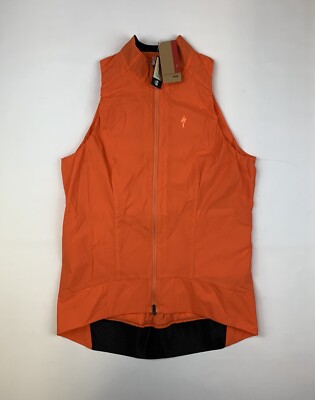 Specialized Women's Prime Alpha Vest Size Medium NWT