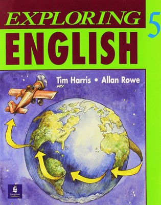 Exploring English, Fifth Edition