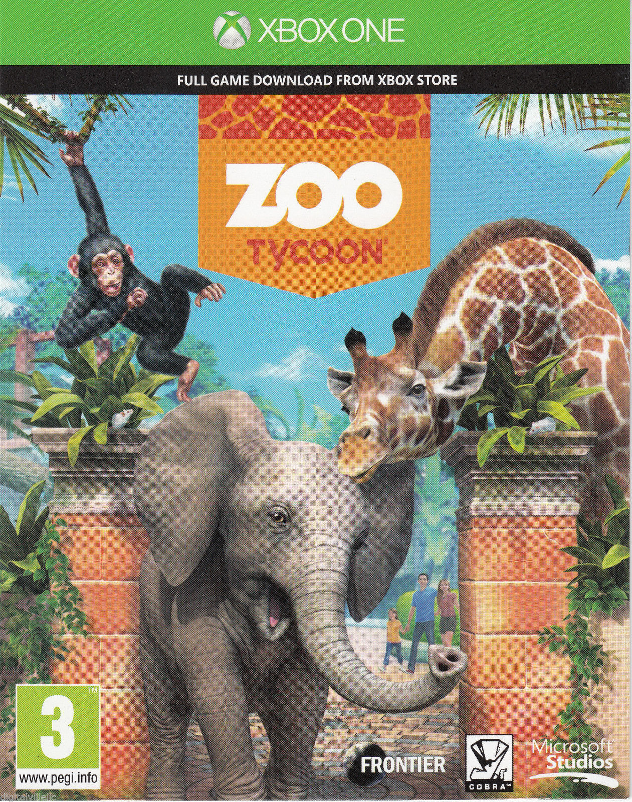 Region Free Video Games 2013