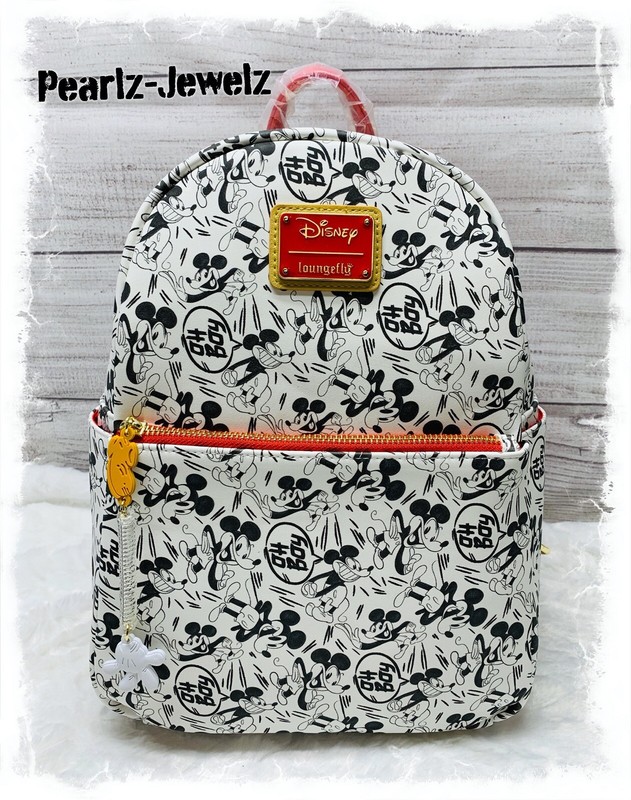 steamboat mickey loungefly