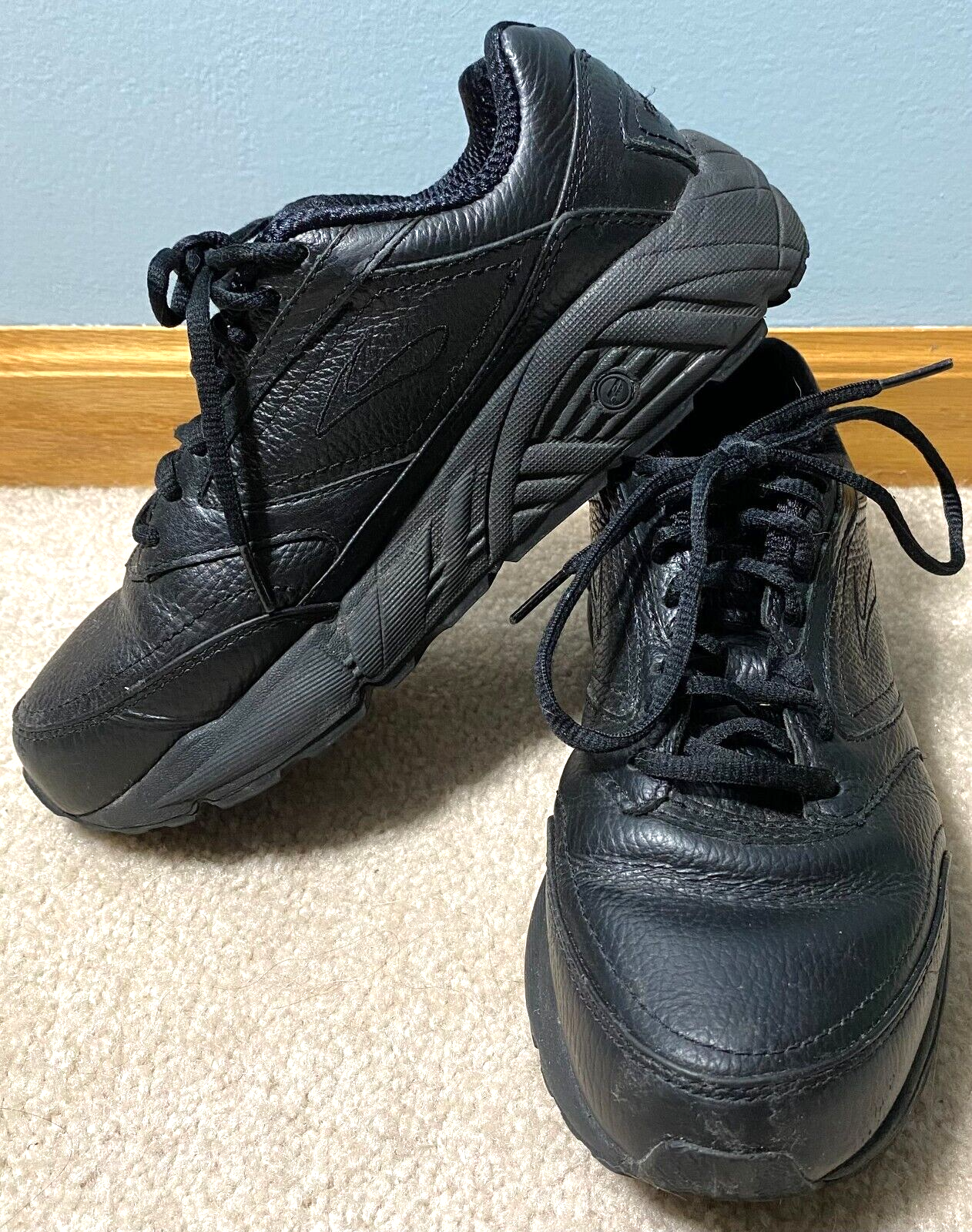 Brooks addiction 2024 walker for men