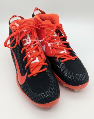 mike trout 5 metal cleats