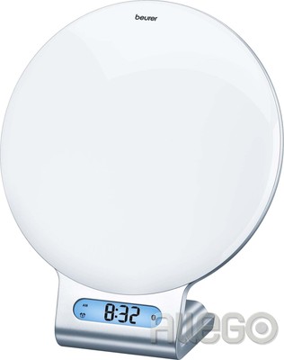 Beurer WL75 Lichtwecker