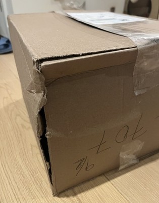 Item photo(s) from verified buyer