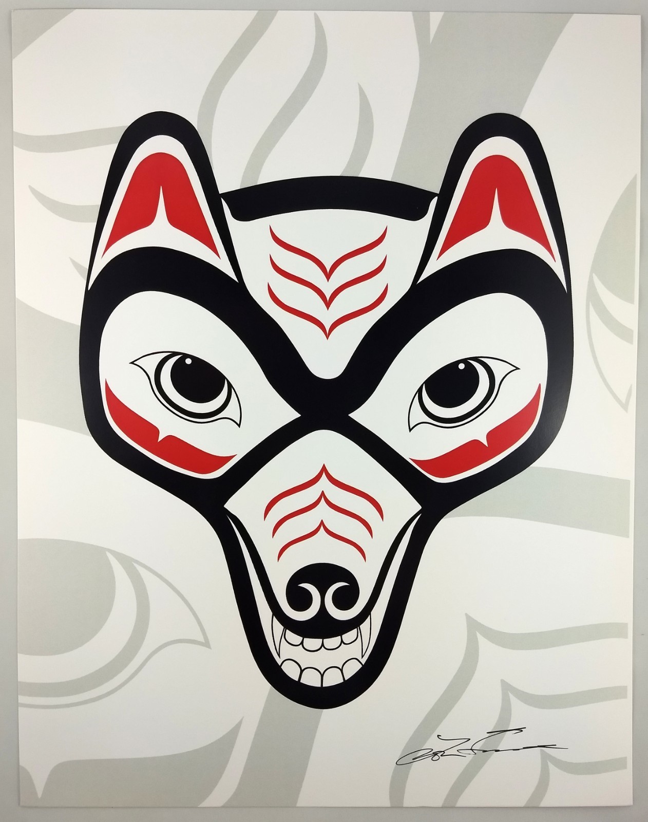 アート・デザイン・音楽 Northwest Cost Indian Art Northwest Coast Indian Art: An Analysis of Form, 50th