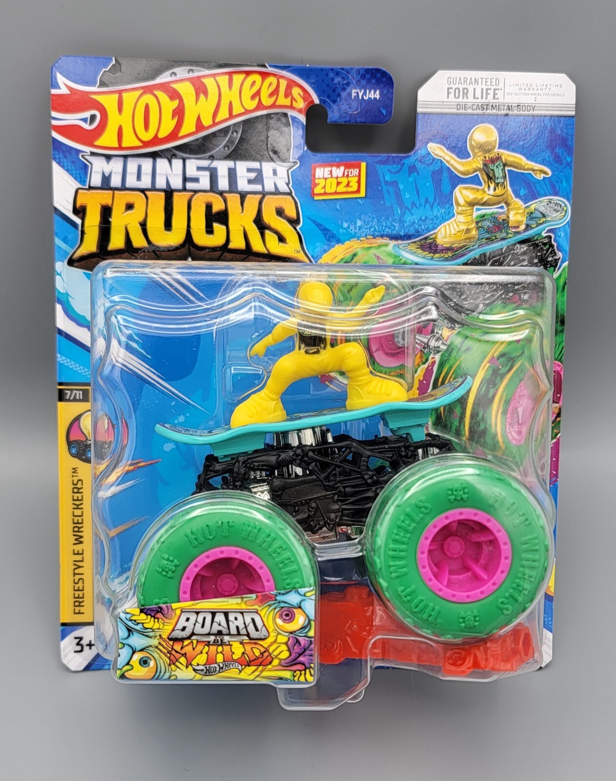 ミニカー The Wild Weekend of Hot Wheels 2021 Auto World Weekend of Wheels Exclusive 1983 CHEVROLET