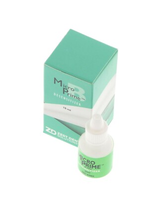 Micro Prime B Desensitizer - 10ml 87001 by DANVILLE CHECK EXPIRY