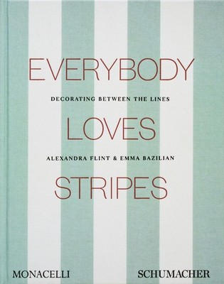 Everybody Loves Stripes, Alexandra Morris Flint
