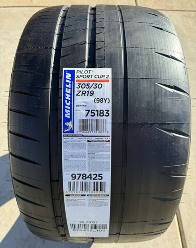 【送料無料】MICHELIN 305/30ZR19 102Y Michelin Pilot Sport 4S Performance 305/30ZR19 (102Y) XL