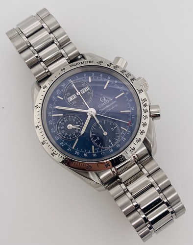 Купить Omega Speedmaster Triple 