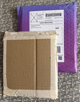 Fotos del artículo de un comprador verificado