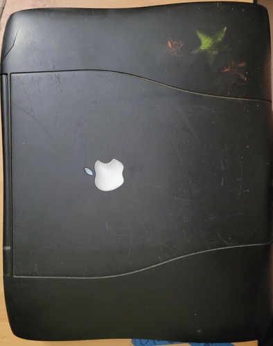 y*1様 Apple PowerBookG3 Pismo本体 ジャンク Apple PowerBook G3 pismo ジャンク品 - メルカリ