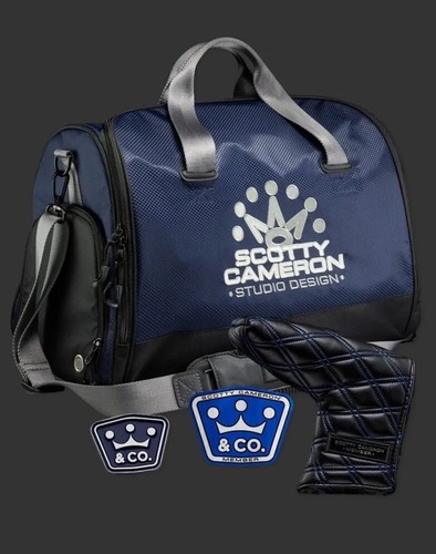 Scotty Cameron Studio Design バッグタグ $_12.JPG?set_id=880000500F