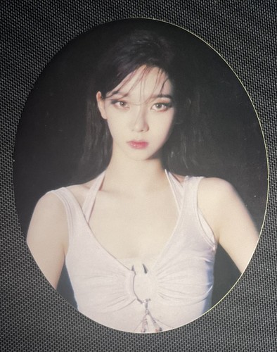 aespa カリナ Savage US sgs トレカ 好きに aespa Karina] card Photo PC Photocard Official SGS