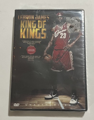 lebron james king of kings