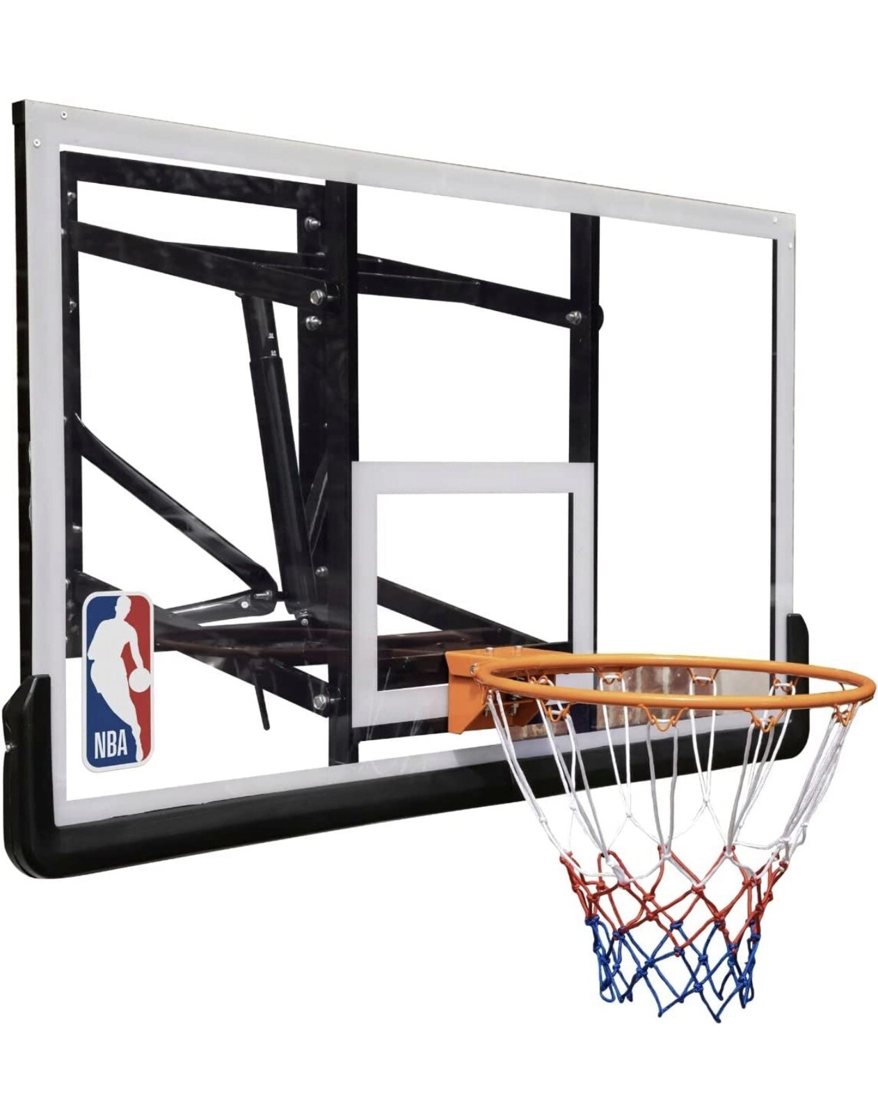 Оборудование для баскетбола