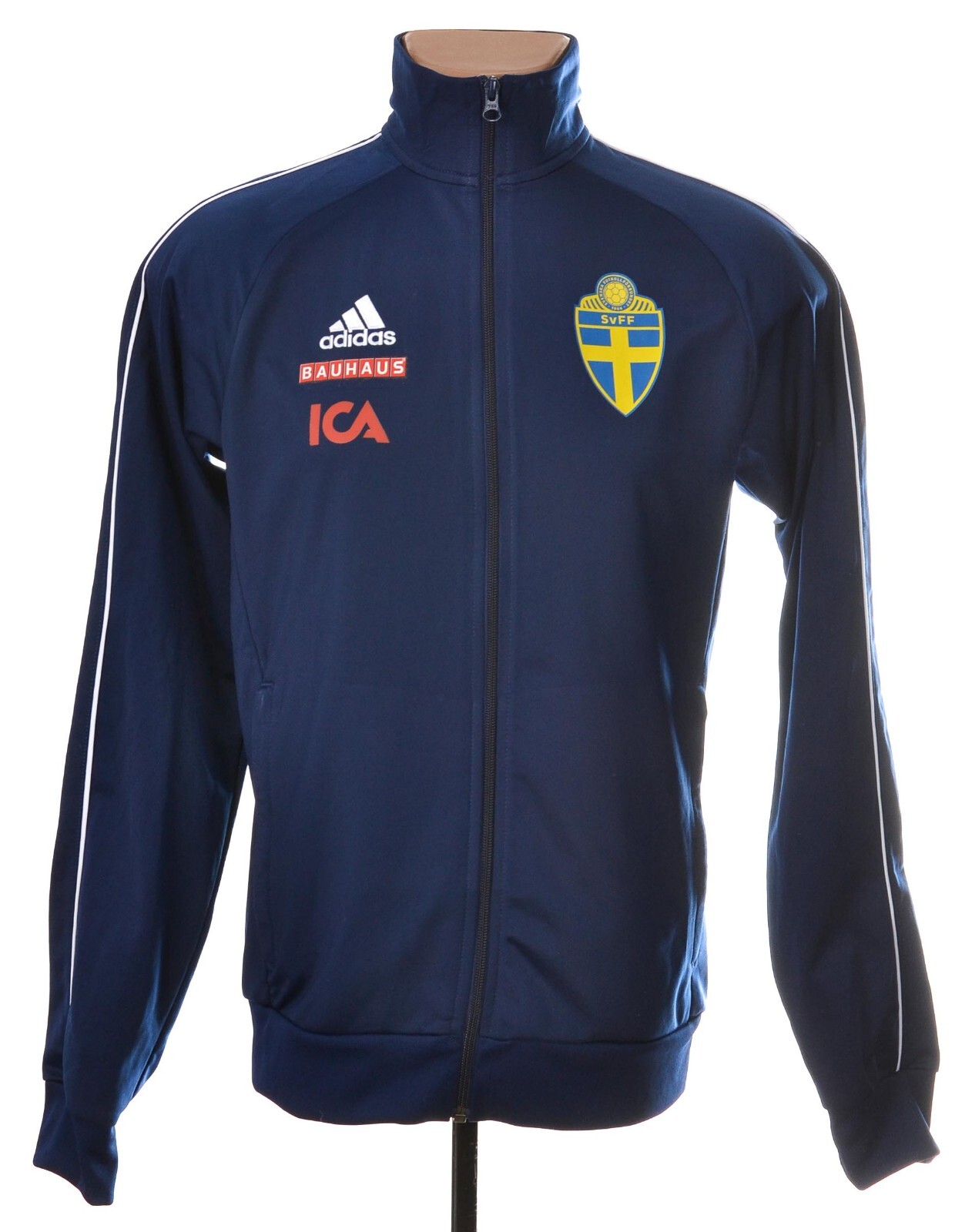 08/10 Sweden Track Top スウェーデン代表　ジャージ 08/10 Sweden Track Top スウェーデン代表 ジャージ