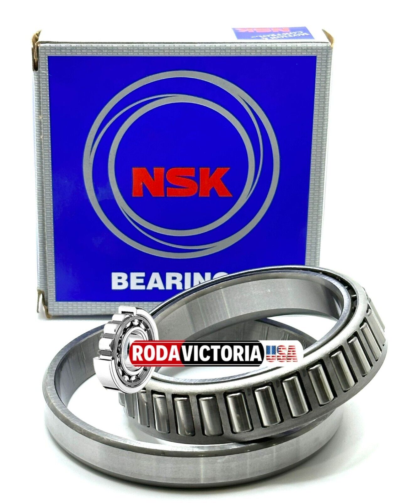 NSK MADE IN USA R60-44 DIFFERENTIAL BEARING BT4Z-4222-B | eBay NSK MADE IN USA R60-44 DIFFERENTIAL BEARING BT4Z-4222-B | eBay
