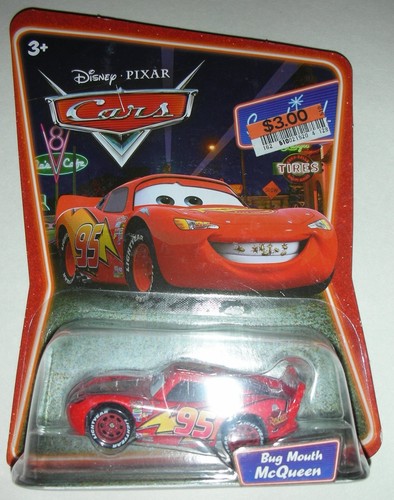 盛合せ　Lightning McQueen トレーラーとミニカーセット トミカ Lightning McQueen トレーラーセット - メルカリ