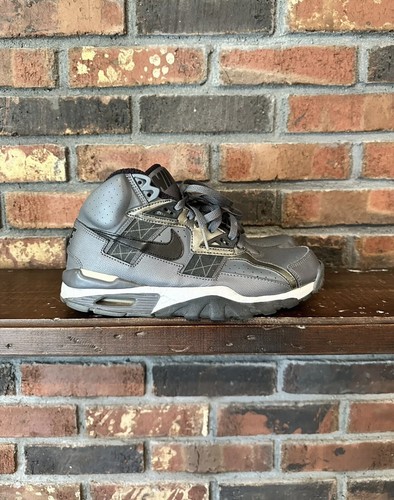 【NIKE】Air Trainer SC High／レトロ人気モデル★完売注意！ Nike Air Trainer SC High Grade-School – DTLR