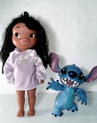 lilo animators collection