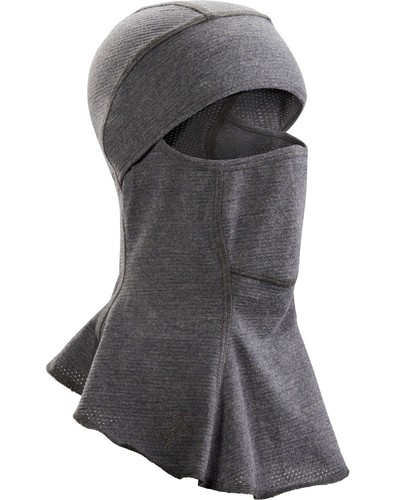 スキー・スノーボードアクセサリー ARC'TERYX SYSTEM A Volta Balaclava Arc'teryx System_A VOLTA BALACLAVA S/M | eBay