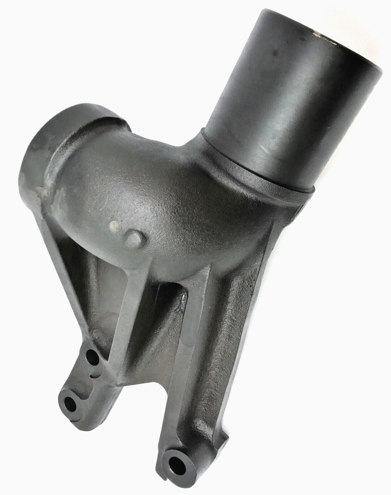 681900C1 Turbo Exhaust Elbow Dresser, International DT414
