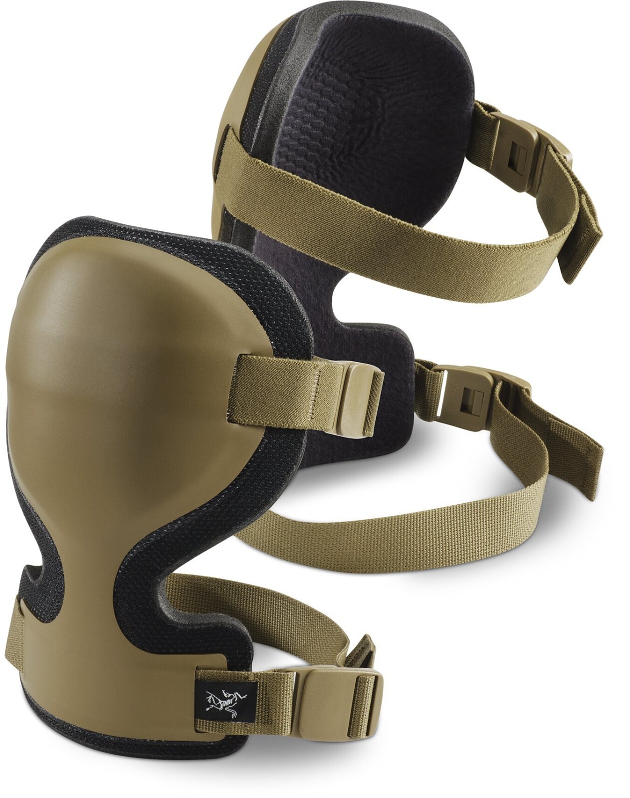 Arc'teryx LEAF Combat Knee Cap Pads Os Crocodile brand new Arc'teryx LEAF Combat Knee Cap Pads Os Crocodile brand new