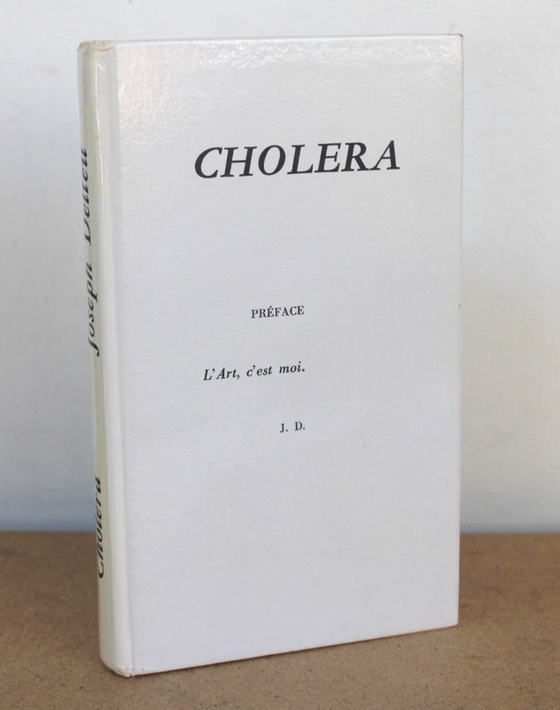 CholÃ©Ra Joseph Delteil 1969  Robert Morel Ã©Diteur