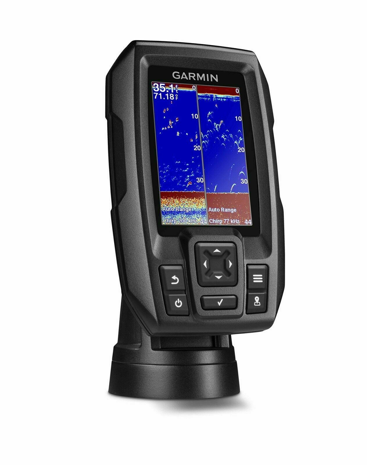 Fishing Marine Gps