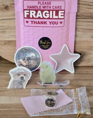 Item photo(s) from verified buyer