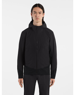 Arcteryx Veilance Secant Comp Jacket Black L NWTのeBay公認 Arcteryx Veilance Secant Comp Jacket Black L NWTのeBay公認